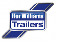 AWC Weelde Ifor Williams trailers