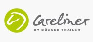 careliner by bucker aanhangwagencentrum weelde